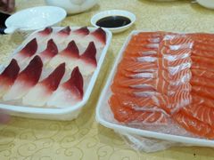 -广胜通达海鲜食府(黄沙店)