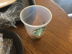 -星巴克(无锡百联奥特莱斯店)