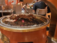 -西塔老太太泥炉烤肉(苏州大悦城店)