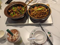 -火啫啫·粤式啫啫煲(南通首店)