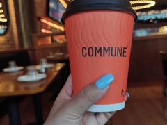 -COMMUNE幻师(解放西路店)