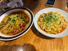 -胖老汉椒麻鸡清真新疆菜(西御街店)