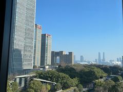 -杭州钱江新城万怡酒店-西餐厅