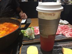 -呷哺呷哺 黄金牧场 (新中关购物中心店)
