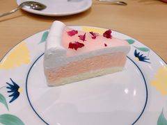 -萨莉亚意式餐厅(中北永旺店)