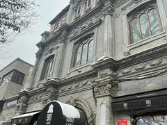-1901 Cafe(西四店)