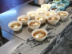-福成自助烤肉(双桥万达店)