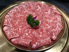 -嘿嘟嘟·肋条烧肉放题(爱融荟城店)