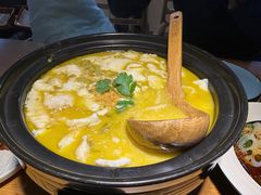 -九锅一堂酸菜鱼(学府凯德店)