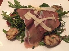 -沈阳君悦酒店·意坊意大利餐厅