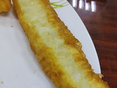 -日月永和中国餐饮名店(东湖店)