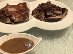 -椿记烧鹅(北门店)