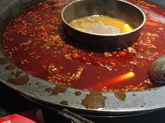 -陈眼镜火锅(总店)