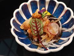 -花潮料理艺食馆(SM新生活广场店)