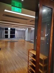 -FineYoga梵音瑜伽·普拉提