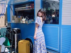 -PAPAYA泰国街头小吃(南山路店)