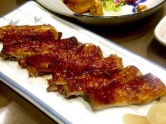 炉端烧-伊藤ITO(侨福芳草地购物中心店)
