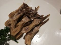 海派鸭舌-老洋房花园饭店(绍兴路店)