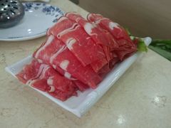 -晓林火锅(安定门店)