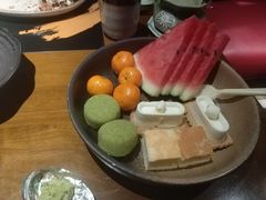 -和彩放题餐厅(酒仙桥店)