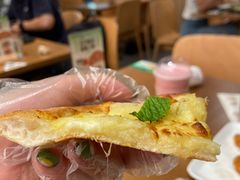 -乐凯撒披萨(卓悦汇店)