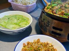 -张氏父子常德肠子馆(红星总店)