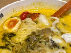 -味千拉面(惠州文昌一路分店)