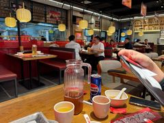 -管氏翅吧(马家堡店)