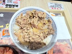 -吉野家(群力王府井店)