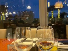 -山港凯悦酒店·咖啡厅