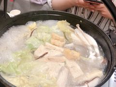 -一两饭川味素食餐厅