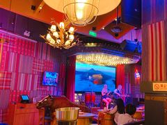 -MR.ROCKY洛奇先生RESTAURANT&BAR(宝安壹方城店)