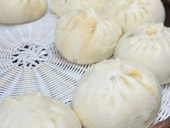 -清泉阁包子铺(中山路店)