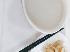 -老磁器口豆汁店(天坛店)