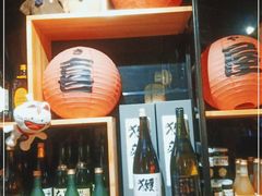 -有喜屋·深夜食堂(北京西路店)