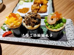 -西月山居匠心创意料理(江汉路新佳丽广场店)