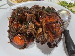 -龙海鲜螃蟹王(宏茂桥店)