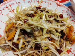 -渔家风味·鲅鱼水饺·央视展播·海鲜天津菜(开发区店)