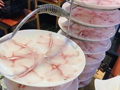 洪湖斑鱼-京门活鱼馆·鱼火锅(百子湾（原红庙）店)