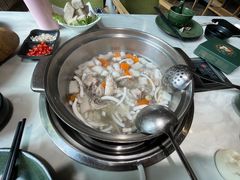 -狐狸爱上椰子鸡(滨江星光大道店)