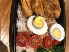 -初拾·花里餐厅(钜城华亿店)