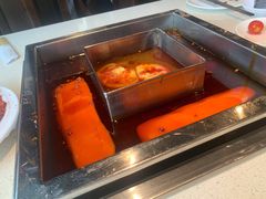 -红鼎坊·老成都火锅(新南门店)