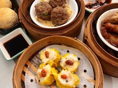 -添好运点心专门店(深水埗店)