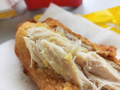 麦麦脆汁鸡小食组-麦当劳(双榆树店)