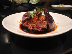 -穿越·外婆家(西溪天堂店)