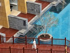 -三亚海棠湾万丽度假酒店