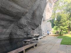 -柯岩风景区