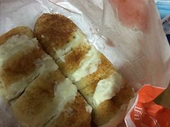 -木子木水日式烫面包(世界城光谷店)