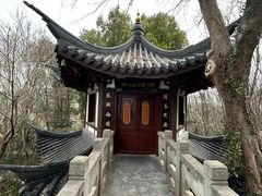 -上海佘山国家森林公园西佘山园