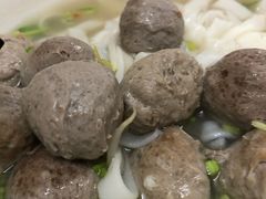 -潮镇老尾牛杂(环城西路店)